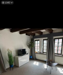 Apartment-Komf-klein - Herborn - 5