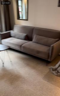 Apartment-Komf-klein - Herborn - 4