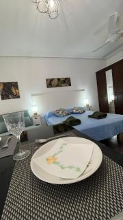 ILVE Apartment - Alicante - 6