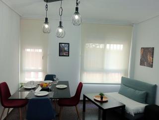ILVE Apartment - Alicante - 2