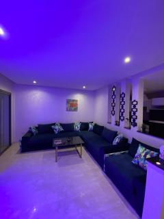Paradise beach - Mansouria - 7