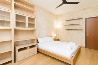bellissimo appartamento brenta - Milan - 9