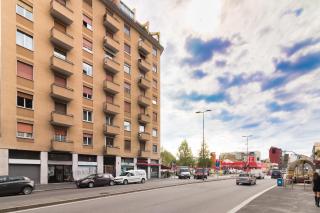 bellissimo appartamento brenta - Milan - 7