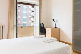 bellissimo appartamento brenta - Milan - 3