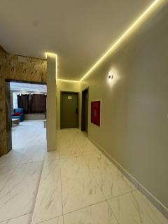 فندق جولدن ابها المضياف Golden Abha - Abha - 4