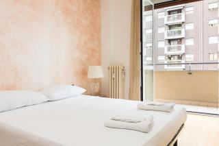 bellissimo appartamento brenta - Milan - 2