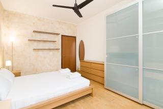 bellissimo appartamento brenta - Milan - 1