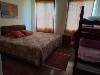 Casa del techo azul - 3