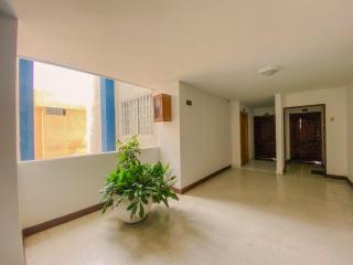 Cielito Azul - Apto de 1 Alcoba en El Rodadero - 2