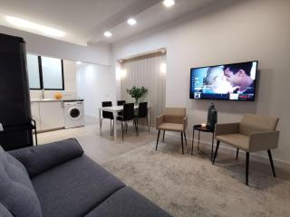 Salitre Apartment - moderno con vistas al mar - 9