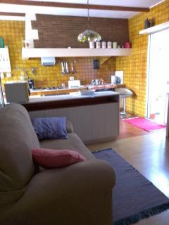 CasaRosa - O Grove - 8