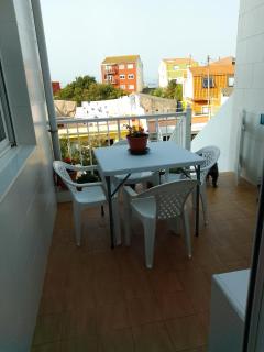 CasaRosa - O Grove - 3