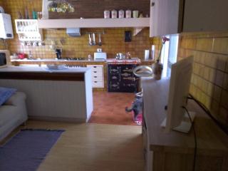 CasaRosa - O Grove - 1
