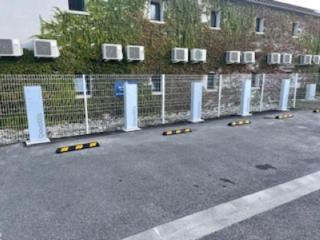 Hotel du Lac Foix - 1