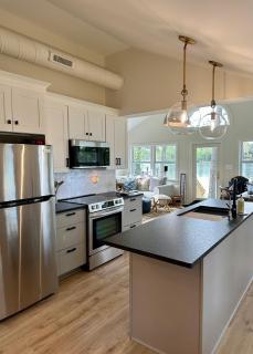 Waterfront Retreat on Chesapeake Bay in St Michaels - Saint Michaels - 4