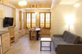 Apartamenty Pod Niedźwiedziem Centrum II - Zakopane - 9
