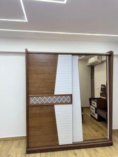 شقه فندقيه بالمهندسين 3 غرف و 3 حمام - Il Cairo - 1