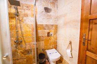 kayadibi cave hotel - Ürgüp - 6