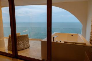 Elite Atoll Beachfront Hotel - Khanom - 5