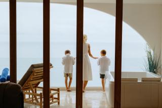 Elite Atoll Beachfront Hotel - Khanom - 6