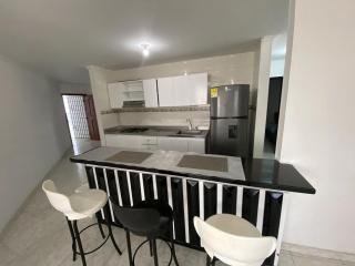 Cielo y Olas - Apto de 3 Alcobas en El Rodadero - 6