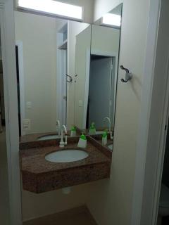 Flat Standard 128 - Bertioga - 2