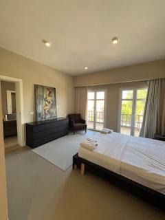 Modern Apartment Abutig Marina - Hurghada - 7