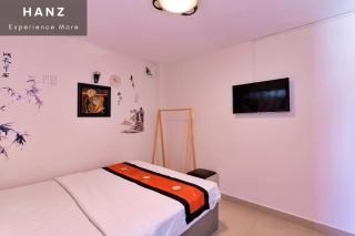 S4029 Yaya Hotel - Ho Chi Minh-stad - 2