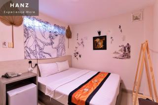 S4029 Yaya Hotel - Ho Chi Minh-stad - 6