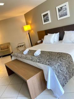 Beach Class internacional Prestige - Vista Mar - Boa viagem - Recife - Recife - 4