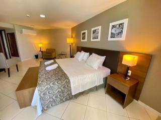 Beach Class internacional Prestige - Vista Mar - Boa viagem - Recife - Recife - 6