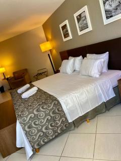 Beach Class internacional Prestige - Vista Mar - Boa viagem - Recife - Recife - 5