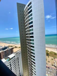 Beach Class internacional Prestige - Vista Mar - Boa viagem - Recife - Recife - 8