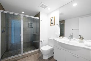 Large Suites in Hotel W with bay views - 1