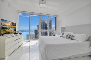 Large Suites in Iconbrickell with bay views - 4