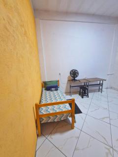 Hilton Hostel - Brasília - 6