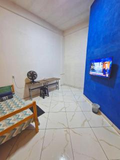 Hilton Hostel - Brasília - 5