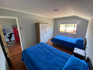 Departamento N con hermosa vista al mar - 4