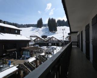 Chalet des Pistes - Les Gets - 0