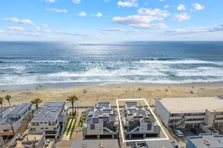 B5130 Bluewater Oceanfront 2 North - San Diego - 0