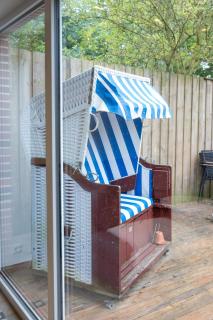 Traumhafte Nordsee Ferienwohnung: 150qm Barrierefrei & Familienfreundlich nahe Sankt Peter Ording - Tümlauer Koog - 5