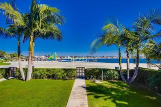 B5171 Villa on the Bay - 6 Bedroom - San Diego - 8