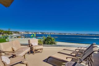 B5171 Villa on the Bay - 6 Bedroom - San Diego - 3