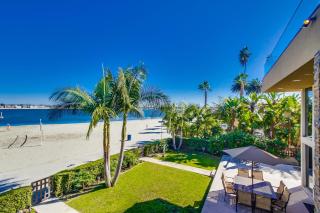 B5171 Villa on the Bay - 6 Bedroom - San Diego - 4
