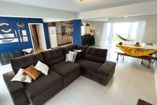 Ampla casa pé na Areia - Itajuba - Barra Velha - 4