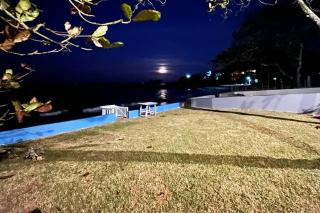 Ampla casa pé na Areia - Itajuba - Barra Velha - 5