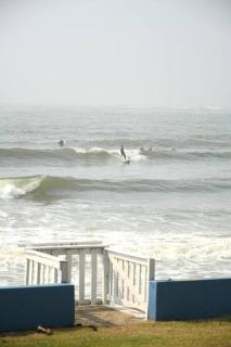 Ampla casa pé na Areia - Itajuba - Barra Velha - 7
