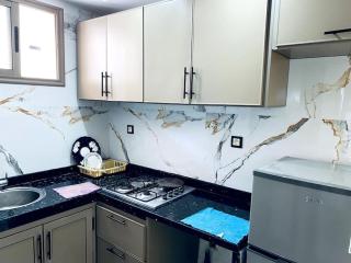 Maison Bleu Anza Face à la Plage - 4