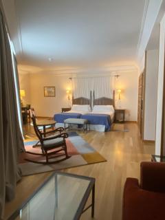 Parador de Vilalba - Villalba - 8