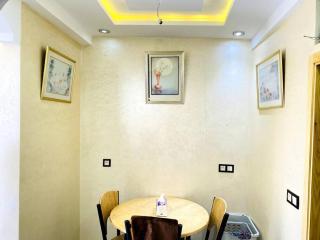 Maison Bleu Anza Face à la Plage - 5